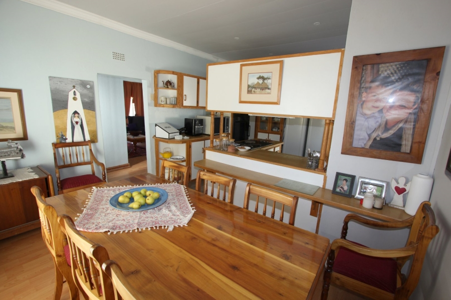 4 Bedroom Property for Sale in Riebeeckstad Free State